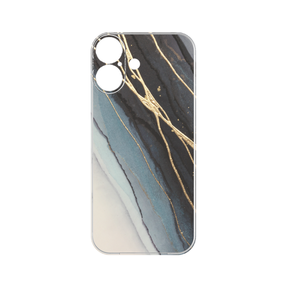 Premium Panel［ Marble Black ］