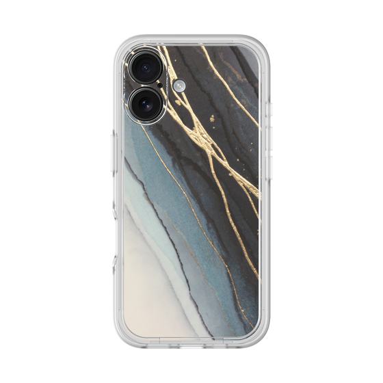 Premium Panel［ Marble Black ］