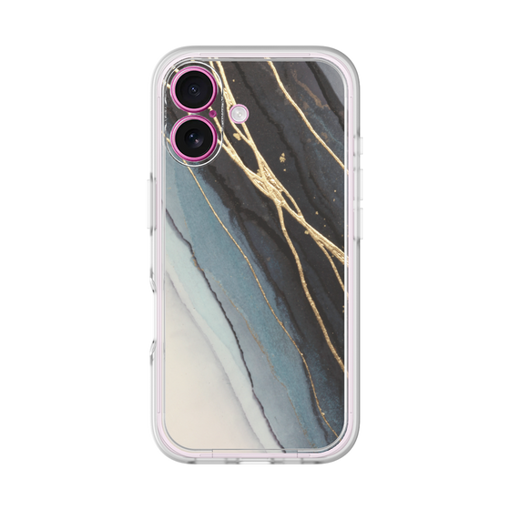 Premium Panel［ Marble Black ］