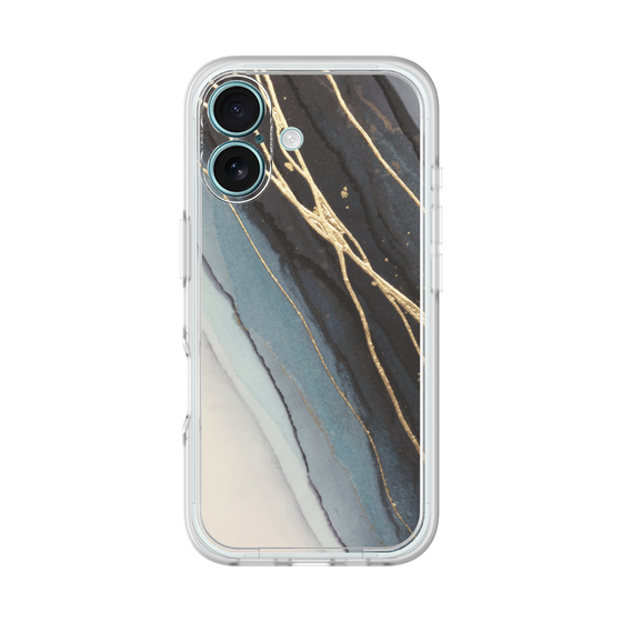 Premium Panel［ Marble Black ］