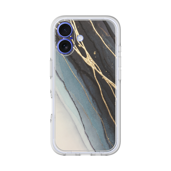 Premium Panel［ Marble Black ］