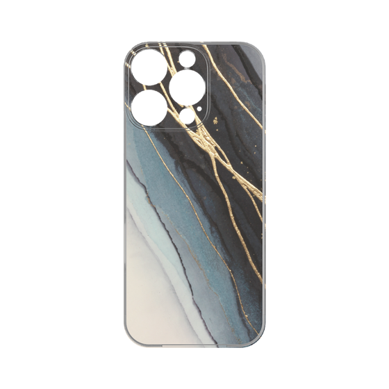 Premium Panel［ Marble Black ］