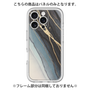 Premium Panel［ Marble Black ］