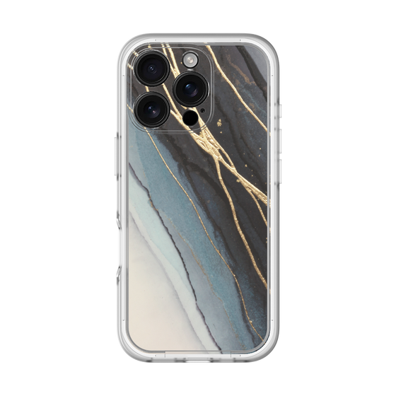 Premium Panel［ Marble Black ］