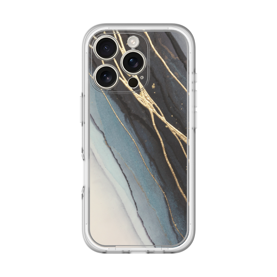 Premium Panel［ Marble Black ］