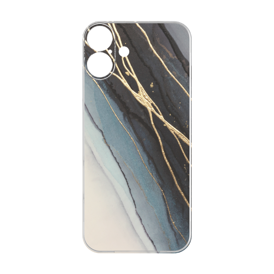 Premium Panel［ Marble Black ］
