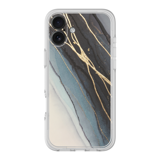 Premium Panel［ Marble Black ］