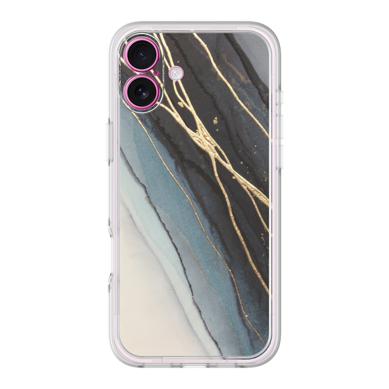Premium Panel［ Marble Black ］