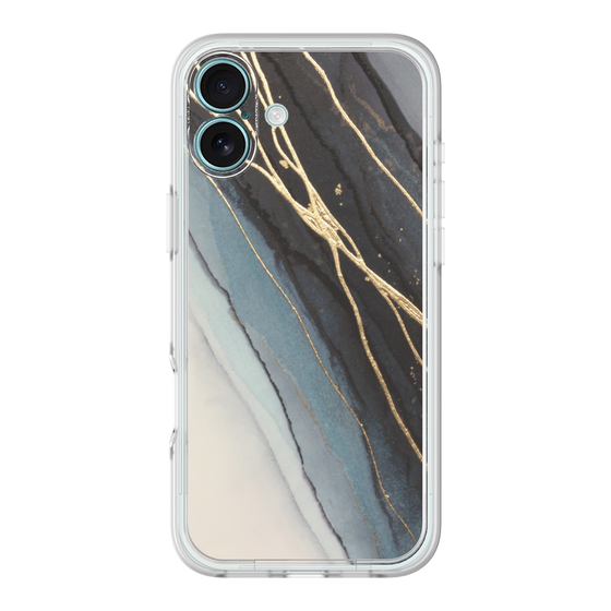 Premium Panel［ Marble Black ］