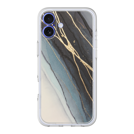 Premium Panel［ Marble Black ］