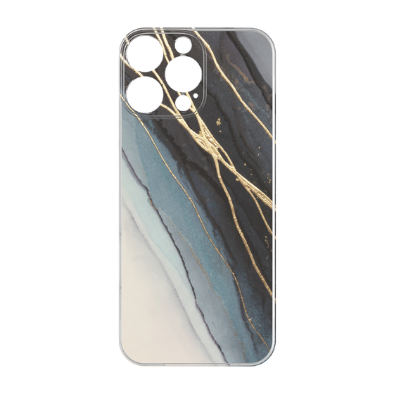 Premium Panel［ Marble Black ］