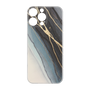 Premium Panel［ Marble Black ］