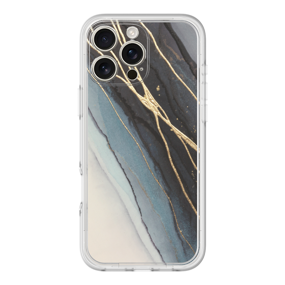 Premium Panel［ Marble Black ］