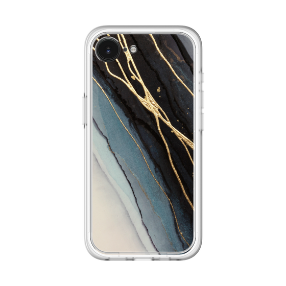 Premium Panel［ Marble Black ］