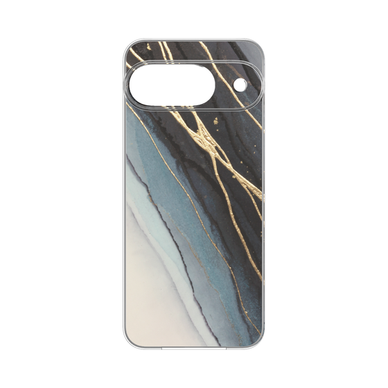 Premium Panel［ Marble Black ］