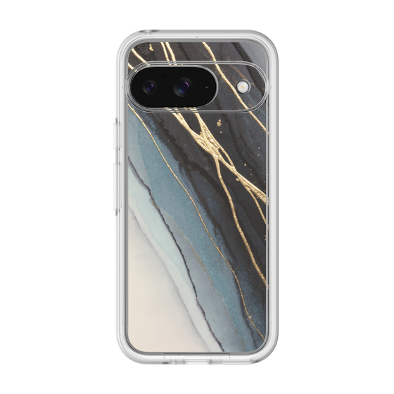 Premium Panel［ Marble Black ］