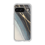 Premium Panel［ Marble Black ］
