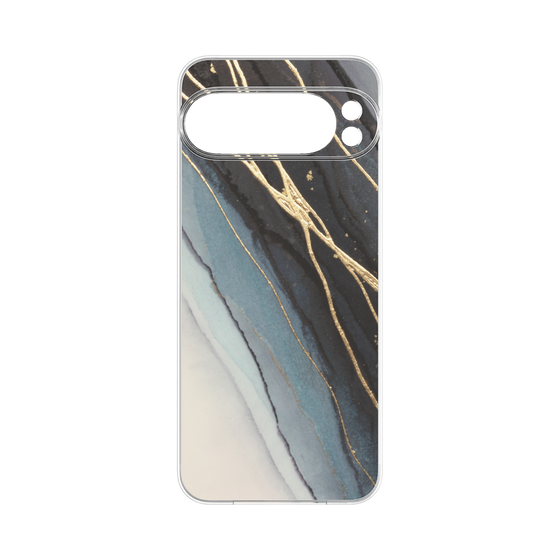 Premium Panel［ Marble Black ］
