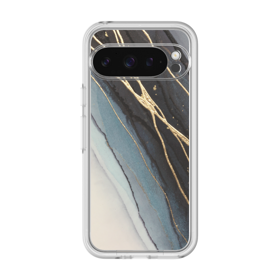 Premium Panel［ Marble Black ］