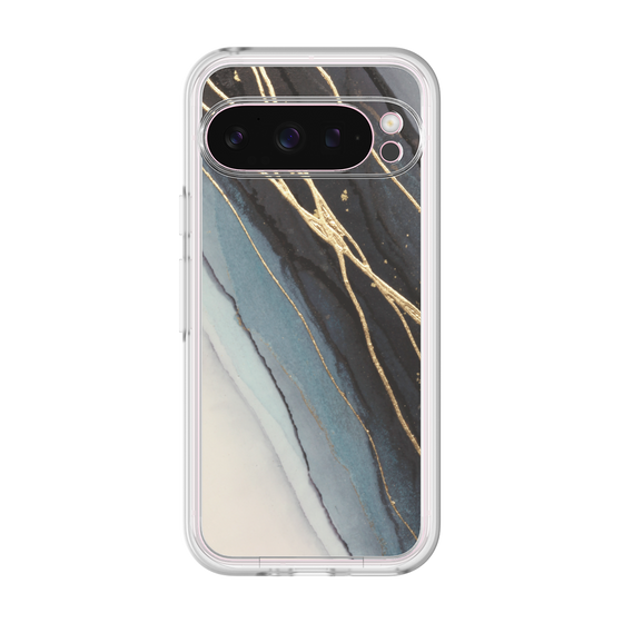 Premium Panel［ Marble Black ］