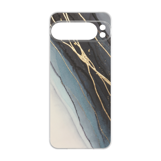 Premium Panel［ Marble Black ］