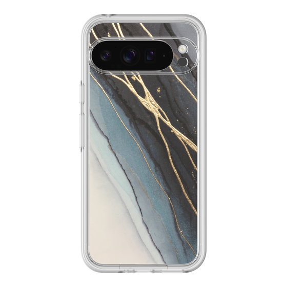 Premium Panel［ Marble Black ］