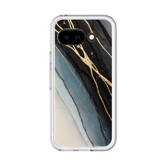 Premium Panel［ Marble Black ］