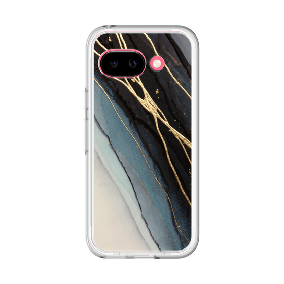 Premium Panel［ Marble Black ］