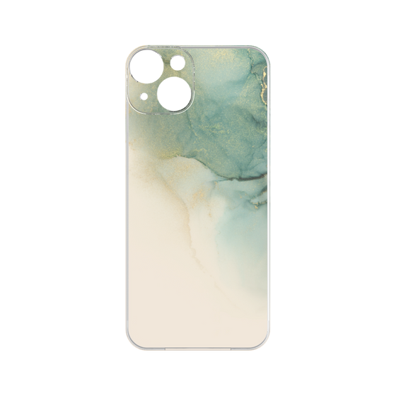 Premium Panel［ Marble Green ］