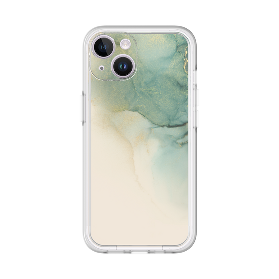 Premium Panel［ Marble Green ］