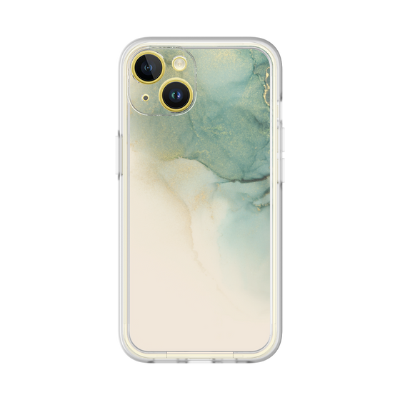 Premium Panel［ Marble Green ］