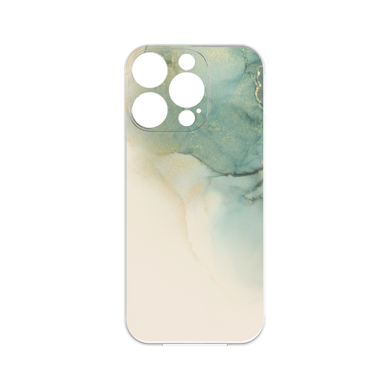 Premium Panel［ Marble Green ］