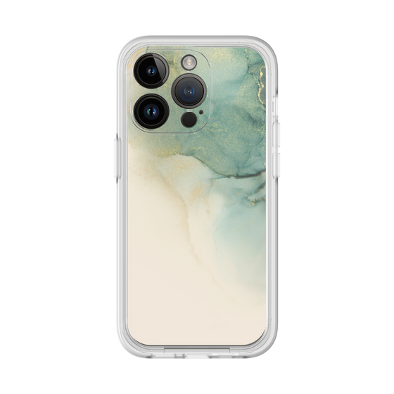 Premium Panel［ Marble Green ］