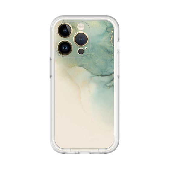 Premium Panel［ Marble Green ］