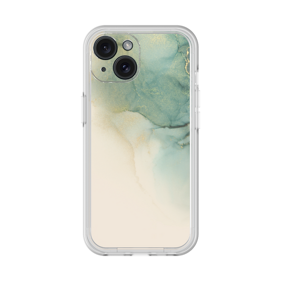 Premium Panel［ Marble Green ］