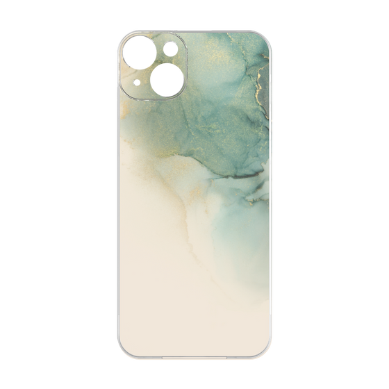 Premium Panel［ Marble Green ］