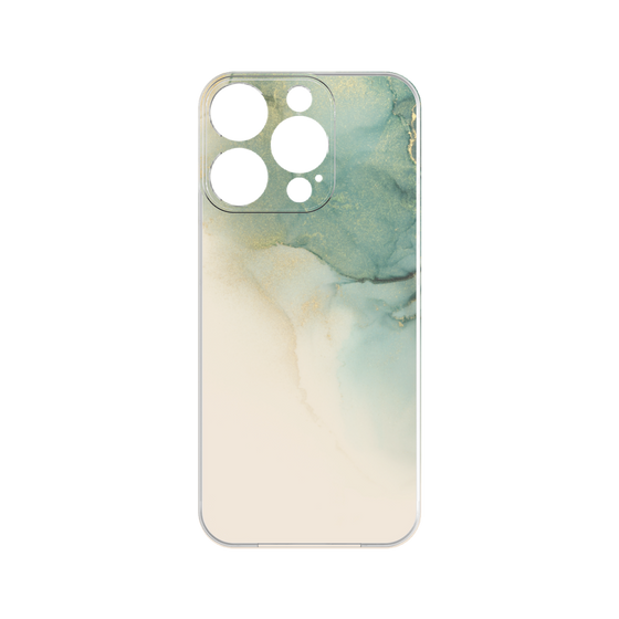 Premium Panel［ Marble Green ］