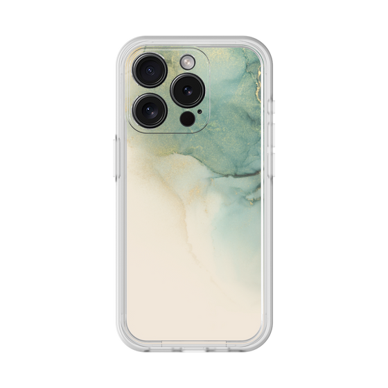 Premium Panel［ Marble Green ］