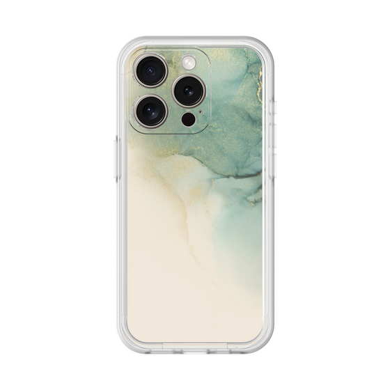 Premium Panel［ Marble Green ］