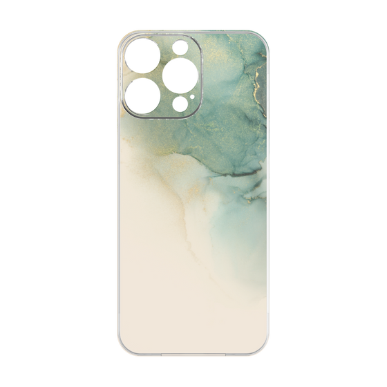 Premium Panel［ Marble Green ］