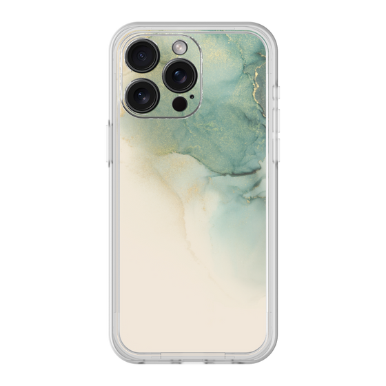 Premium Panel［ Marble Green ］