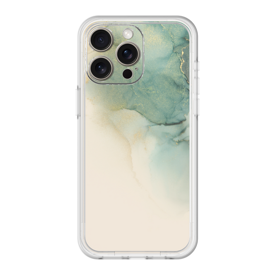 Premium Panel［ Marble Green ］