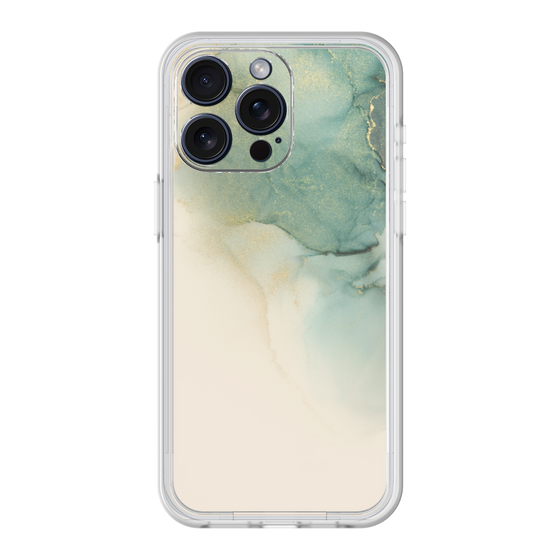 Premium Panel［ Marble Green ］