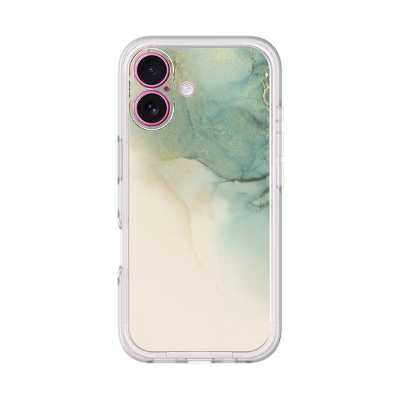 Premium Panel［ Marble Green ］