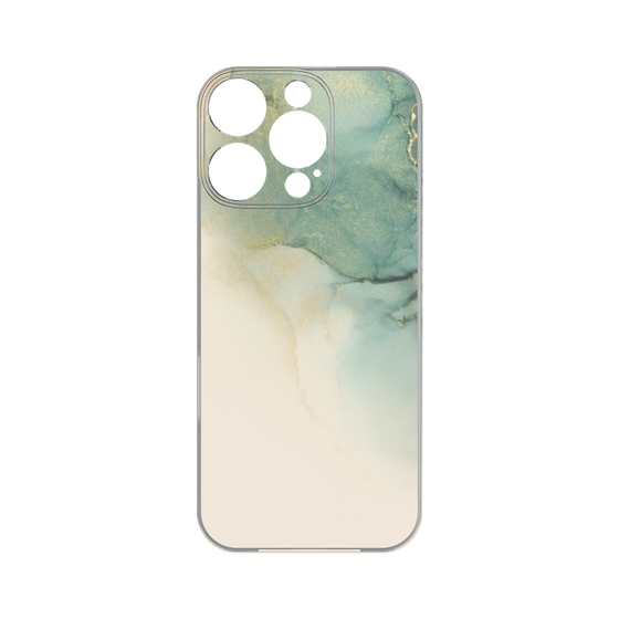 Premium Panel［ Marble Green ］