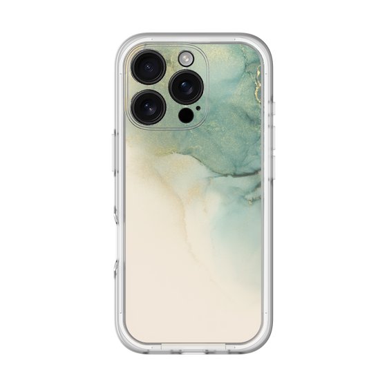 Premium Panel［ Marble Green ］