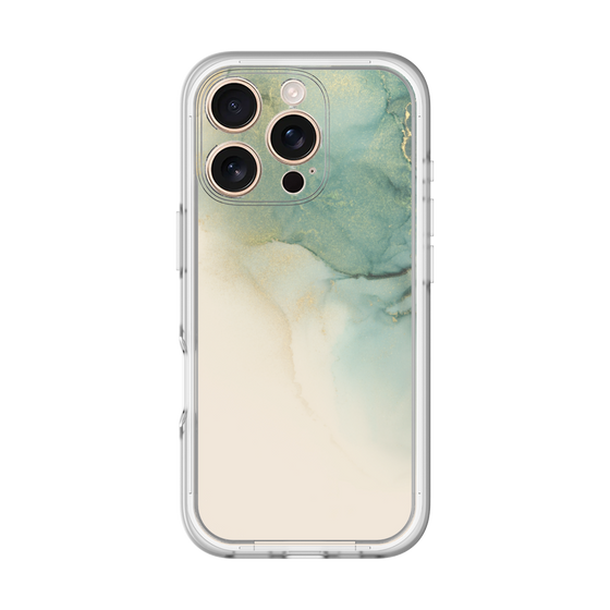Premium Panel［ Marble Green ］