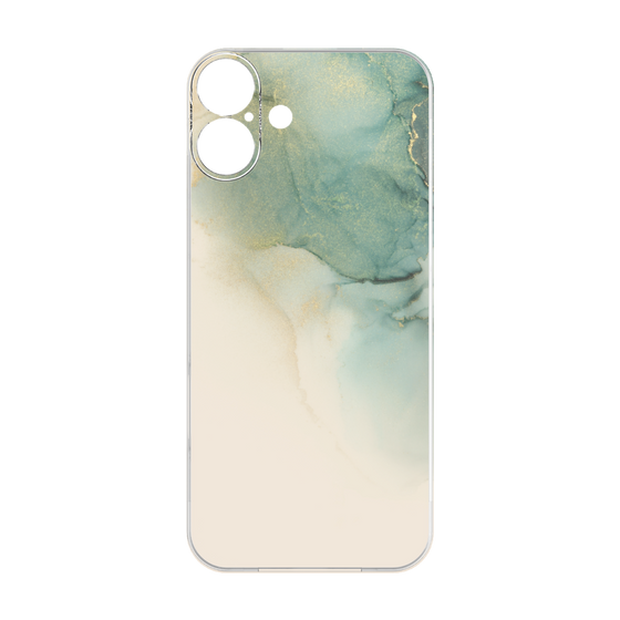 Premium Panel［ Marble Green ］