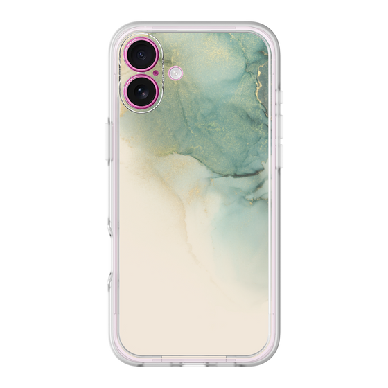 Premium Panel［ Marble Green ］