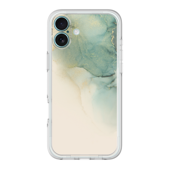 Premium Panel［ Marble Green ］